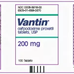 Vantin