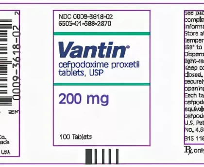 Vantin