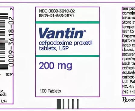 Vantin